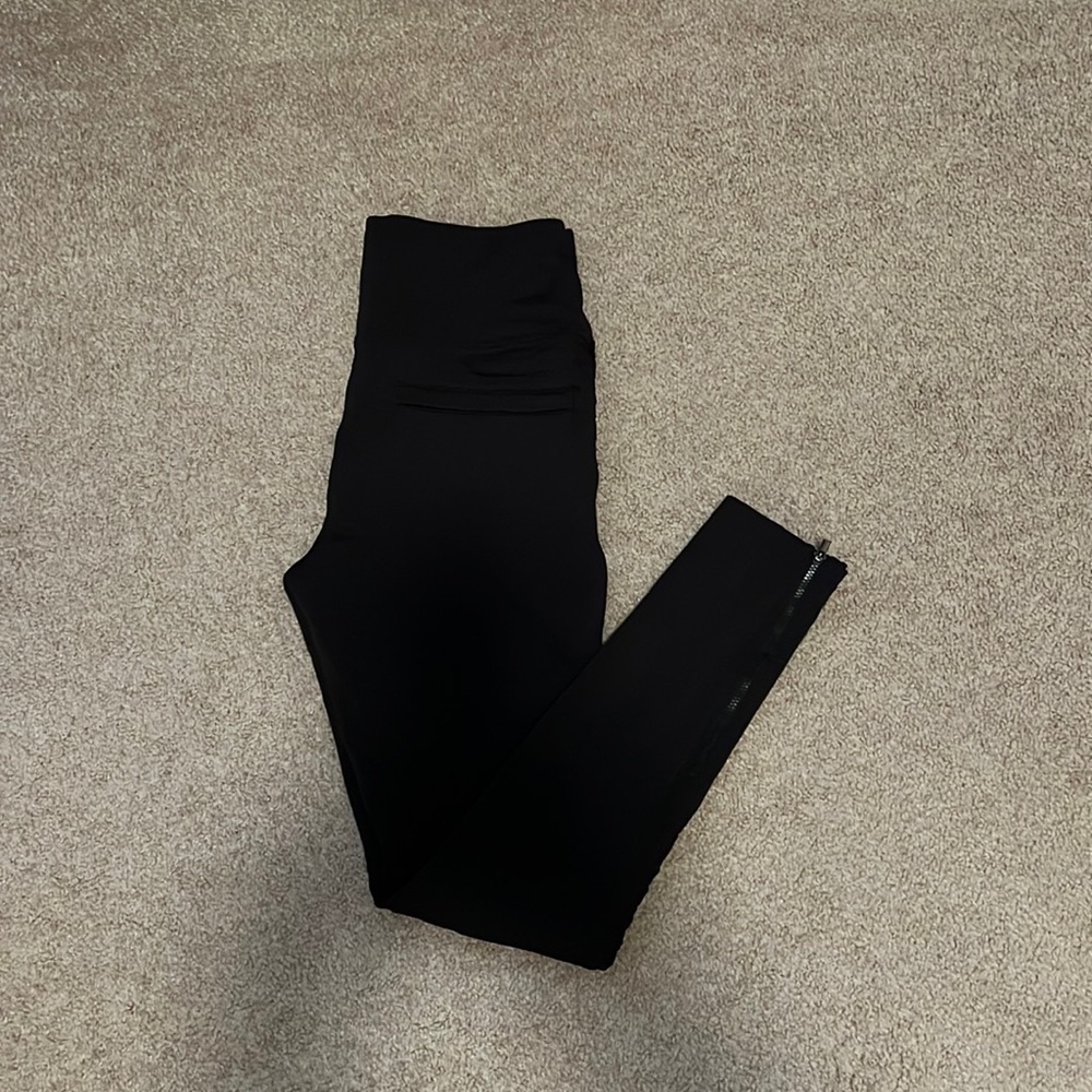 Athleta Delancey Motto Tight